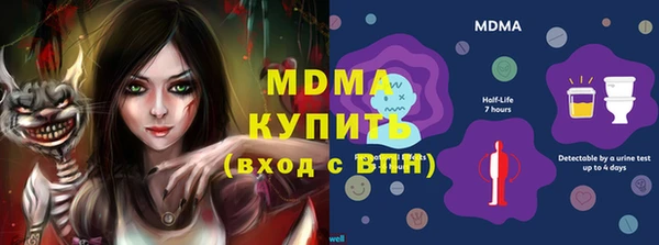 стафф Каменка